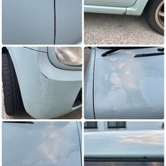 ラパン　車検1/13までの画像