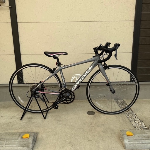 Cannondale シナプス SYNAPSE ALLOY Women