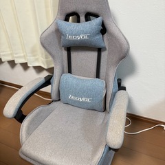 ゲーミングチェアの画像