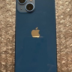 iPhone 13 mini 128GB　 の画像