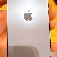 iPhone13pro 128G シエラブルーアイフォーン　アイフォン
の画像