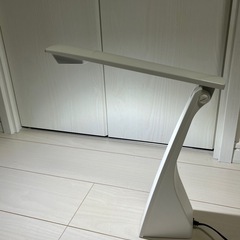 Panasonic 電気スタンドの画像