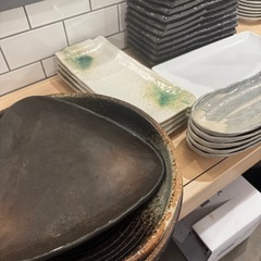 器　多数！本日限定　持ち帰り放題！の画像