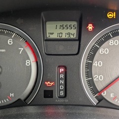 ホンダ ストリームRSZ rn6【カスタム多数有】車高調 柿元改 バイモニ 他の画像