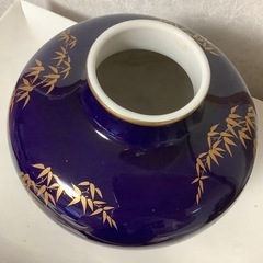 東洋陶器　Toyotoki ノリタケ　花器　フラワーベース　花瓶　昭和レトロの画像