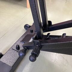 【リサイクルショップ ピカソ 小松原】🏋️‍♂️⚡お買い得⚡🏋️‍♂️‼️可変式インクラインベンチ✨★2422★の画像