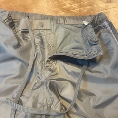 ユニクロパンツ　 Sの画像