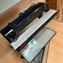 コトブキProgre600の画像