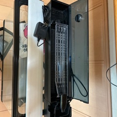 コトブキProgre600の画像