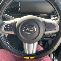 27年ウェイク　X SA !!   機関良好！！の画像