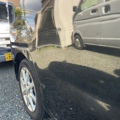 27年ウェイク　X SA !!   機関良好！！の画像