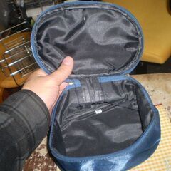 メーカー不明　化粧ポーチで使っていたみたいです。の画像