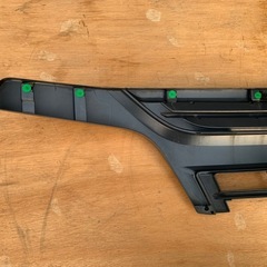 トヨタ デュトロ ダイナ トヨエース 標準 フロントグリル ラジエーターグリルの画像