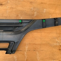 トヨタ デュトロ ダイナ トヨエース 標準 フロントグリル ラジエーターグリルの画像