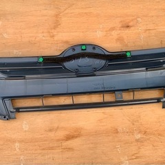 トヨタ デュトロ ダイナ トヨエース 標準 フロントグリル ラジエーターグリルの画像