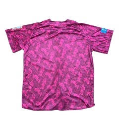 東北楽天ゴールデンイーグルス 20周年記念 ユニフォーム ポリエステルLサイズの画像