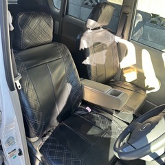 タント51600km！Bluetoothオーディオ ETC ドラレコ付きの画像