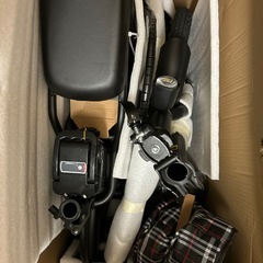 16インチ電動アシスト自転車の画像