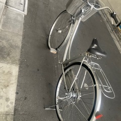 自転車60
の画像