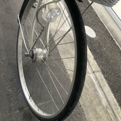 自転車60
の画像