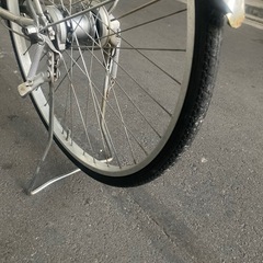 自転車60
の画像