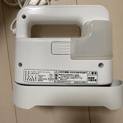 アイロンの画像