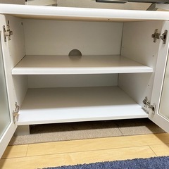 テレビ台の画像