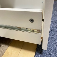 テレビ台の画像