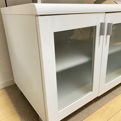 テレビ台の画像