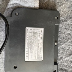 ホットカーペットの画像