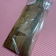 カッティングボード（木製）の画像