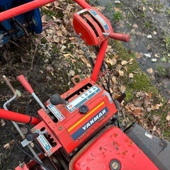 （相談中)除雪機まとめて3台2万円 ジャンク品の画像