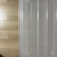 【取引中】衣装ケース の画像