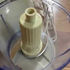 フードプロセッサーの画像
