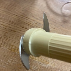フードプロセッサーの画像