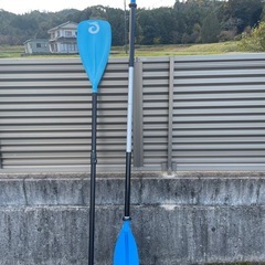 SUP スタンドアップパドルボード の画像