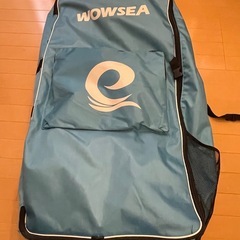 SUP スタンドアップパドルボード の画像