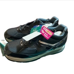 WalkAway スニーカーの画像