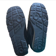 WalkAway スニーカーの画像