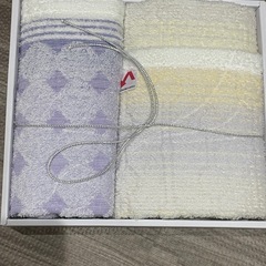 タオルセットの画像