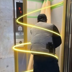 荷揚げ屋GGROUP 求人　搬入搬出のお仕事、採用情報の画像