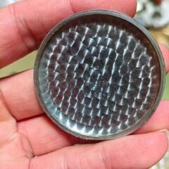 アンティーク 懐中時計 American Waltham “TRAVELER” 1900年頃 稼働品の画像