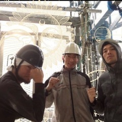 荷揚げ屋GGROUP 求人　搬入搬出のお仕事、採用情報の画像