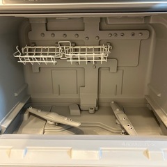 大特価！　Panasonic  食洗機　NP-TSK1の画像