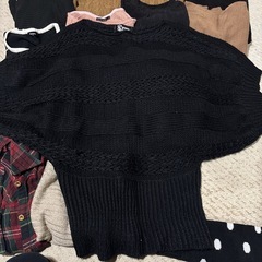 レディース冬服まとめ売り　の画像