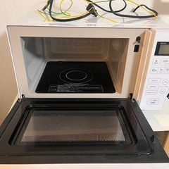 ☆電子レンジの画像