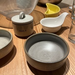 【美品】食器①　の画像