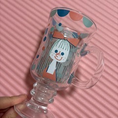 swimmer パフェカップの画像