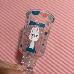 swimmer パフェカップの画像