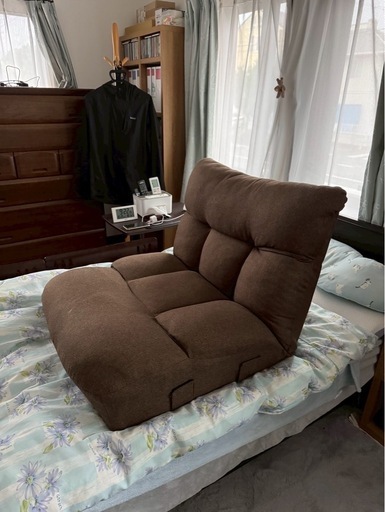 ニトリ座椅子(大サイズ)